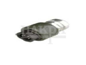 0095421017-MERCEDES-KİLOMETRE MÜŞÜRÜ 4 FİŞLİ
